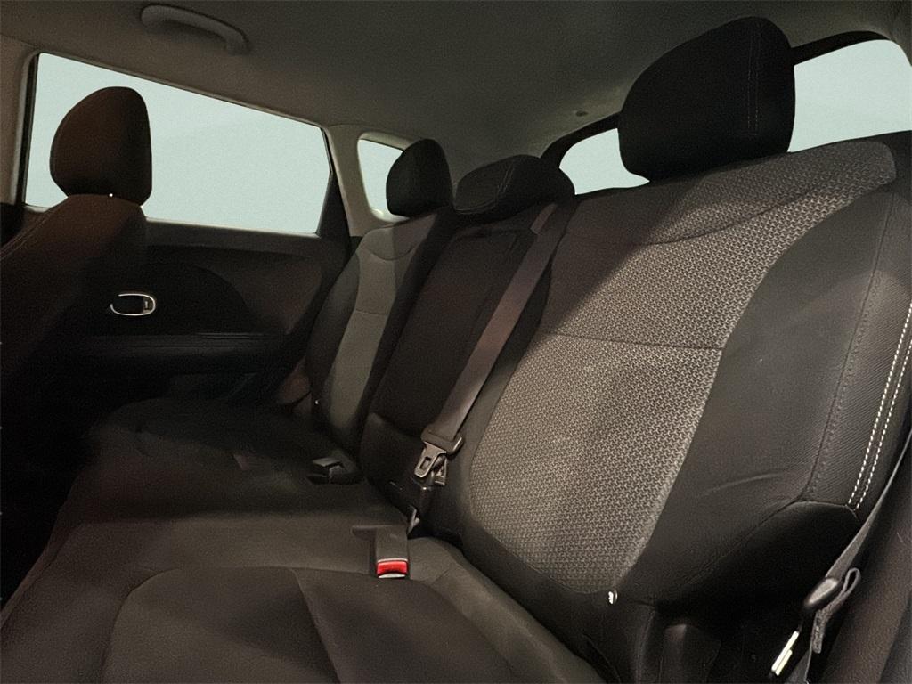 used 2018 Kia Soul car, priced at $7,900