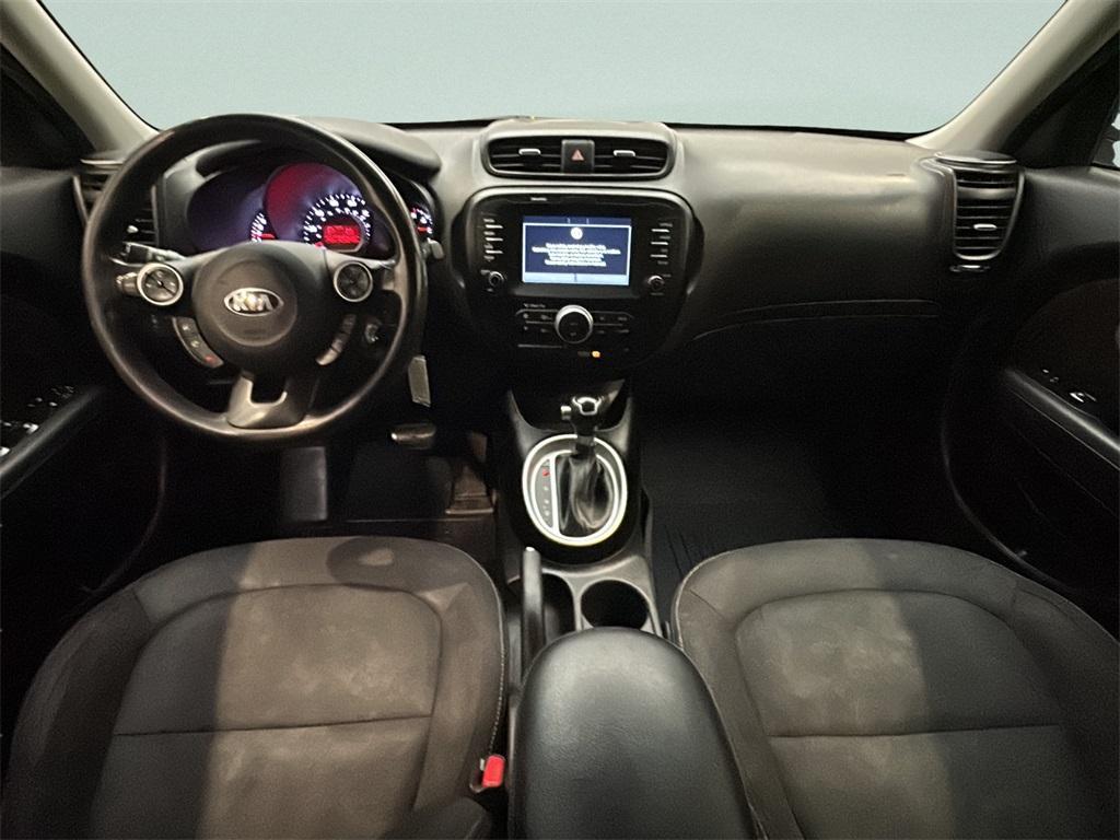 used 2018 Kia Soul car, priced at $7,900