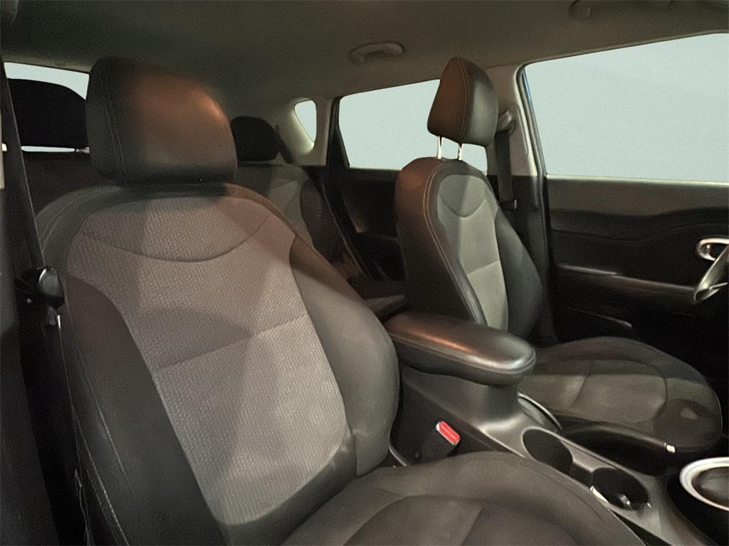 used 2018 Kia Soul car, priced at $7,900