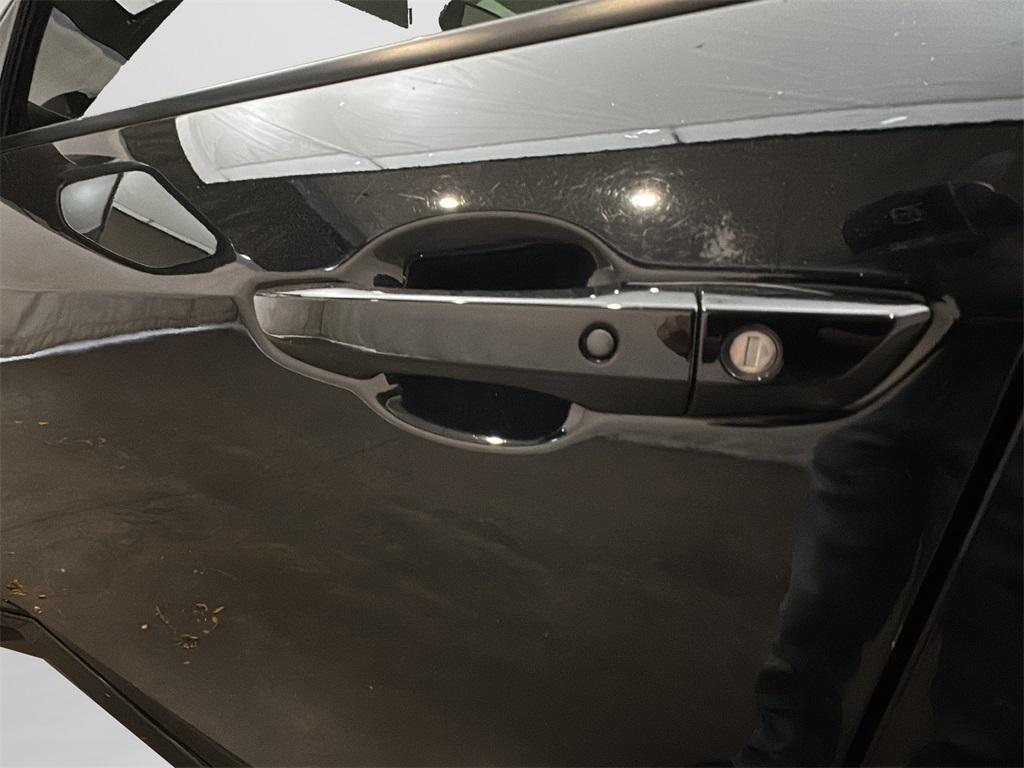 used 2017 Honda Civic car, priced at $16,900