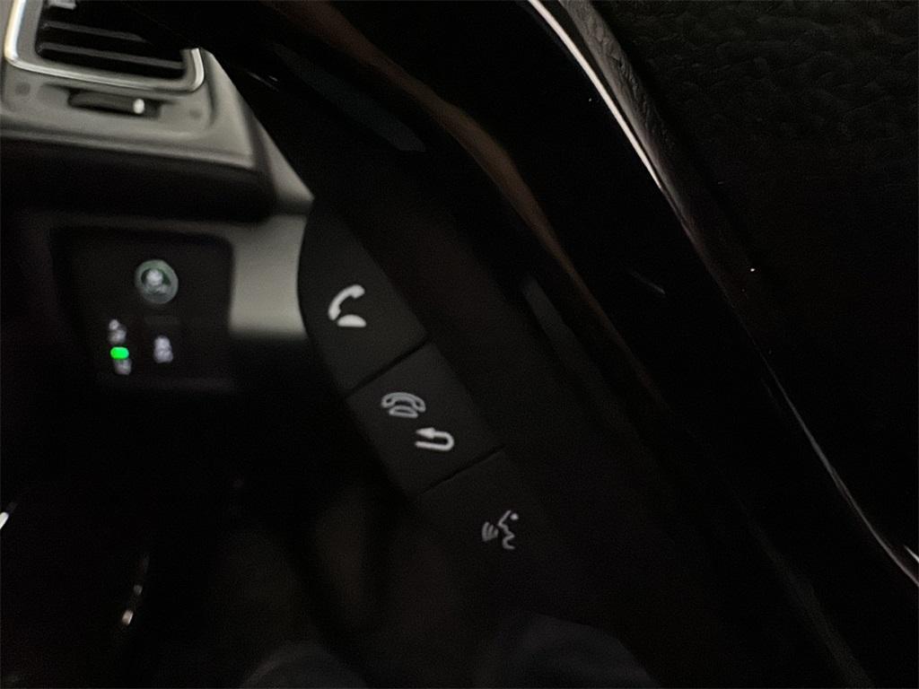 used 2020 Honda HR-V car, priced at $21,500