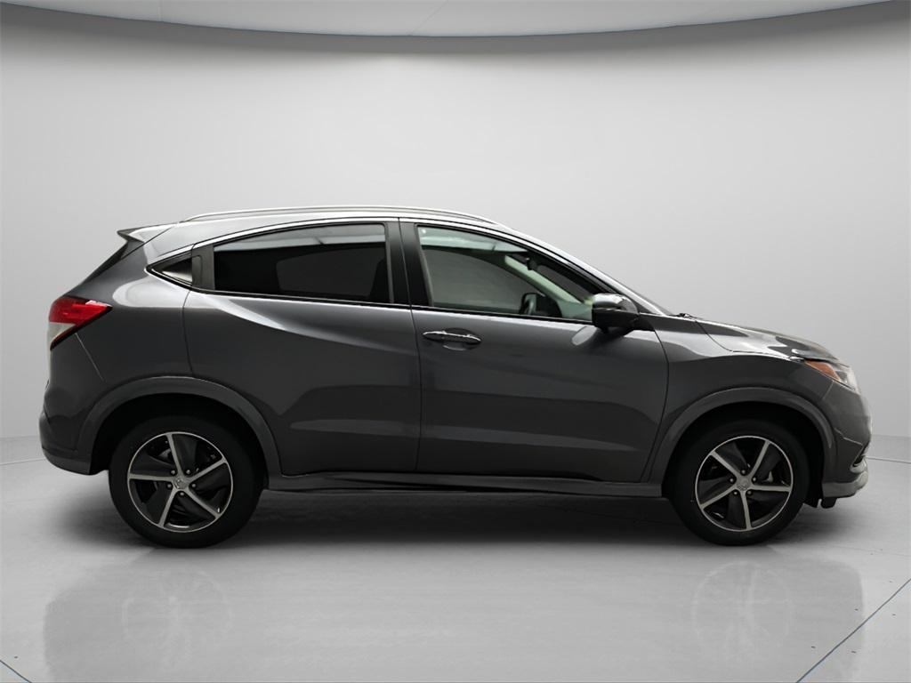 used 2020 Honda HR-V car, priced at $21,500