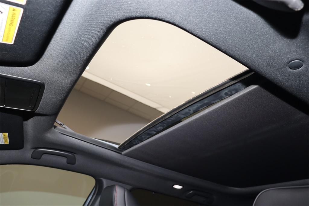 new 2025 Honda Pilot car, priced at $54,735