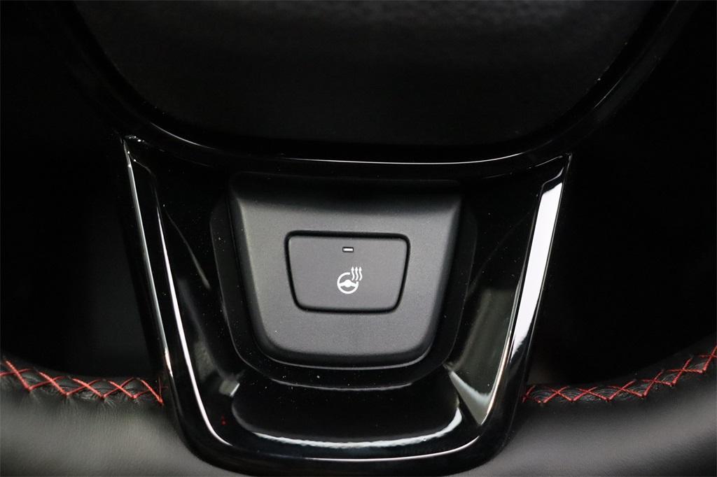 new 2025 Honda Pilot car, priced at $54,735