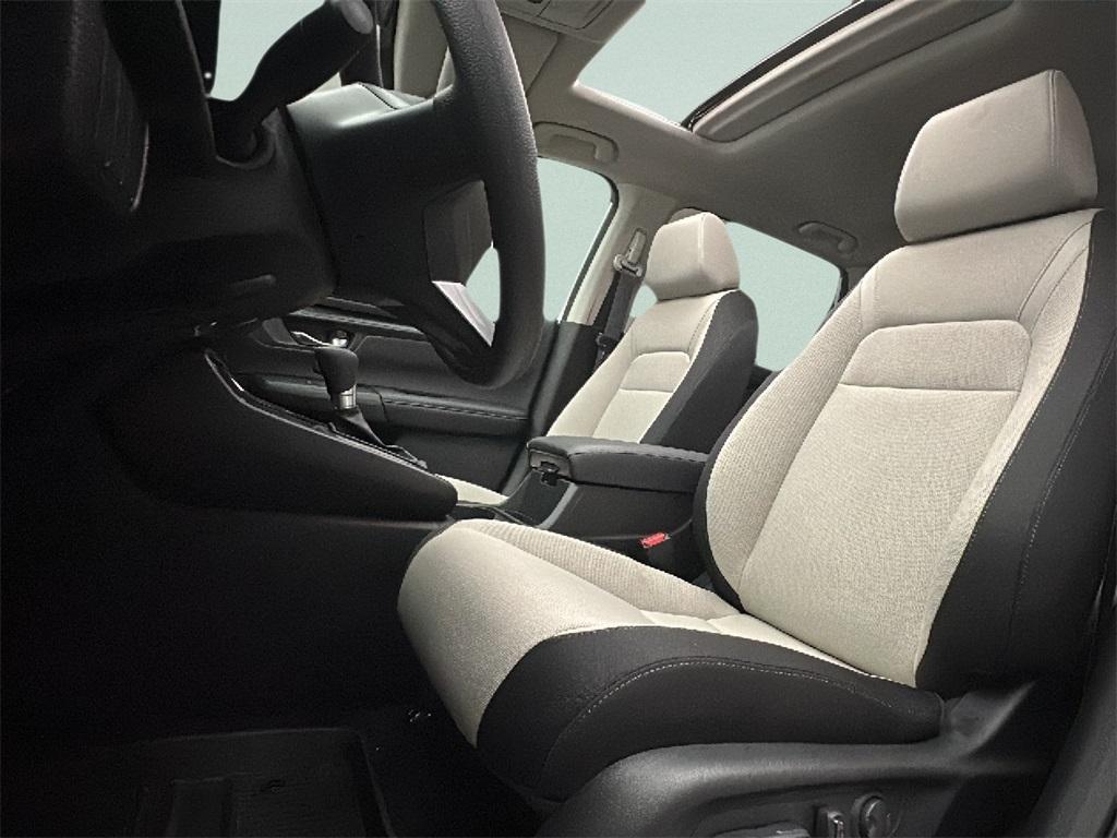 new 2026 Honda CR-V car, priced at $34,747
