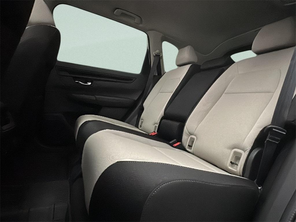 new 2026 Honda CR-V car, priced at $34,747