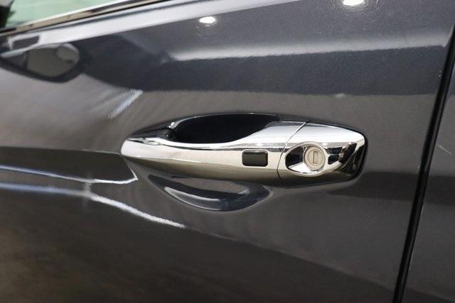 used 2018 Hyundai Santa Fe Sport car, priced at $15,750