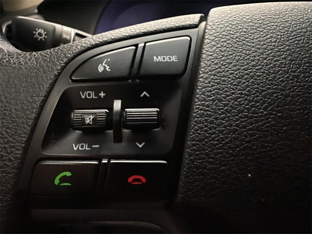 used 2016 Hyundai Tucson car, priced at $9,400