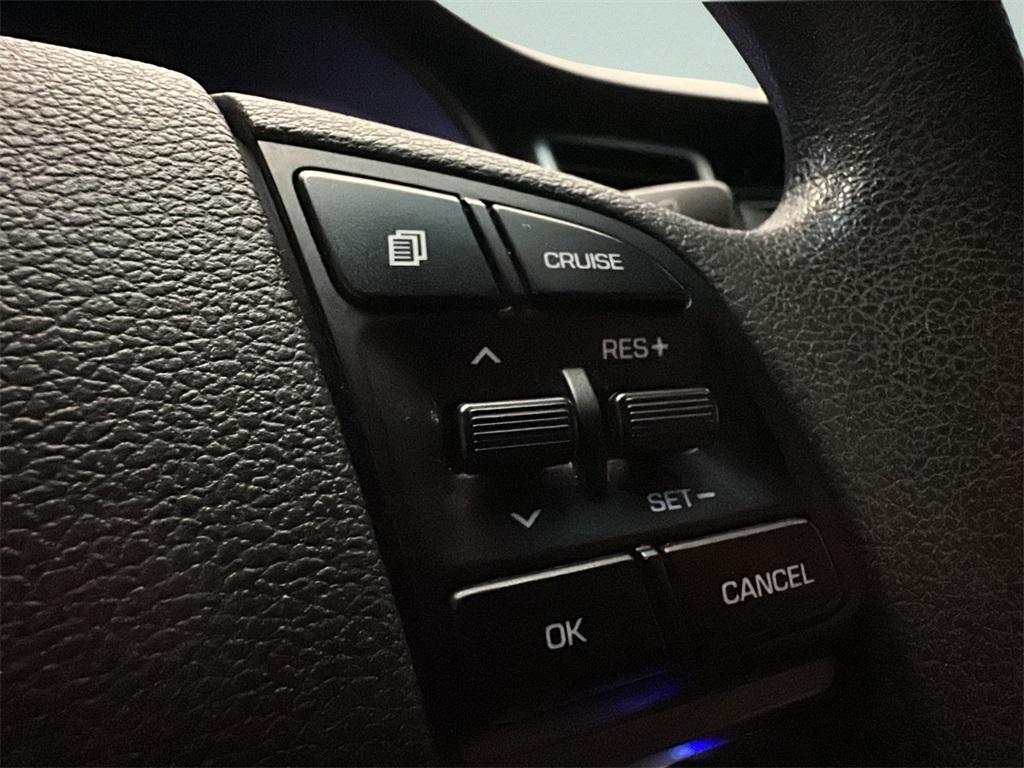 used 2016 Hyundai Tucson car, priced at $9,400