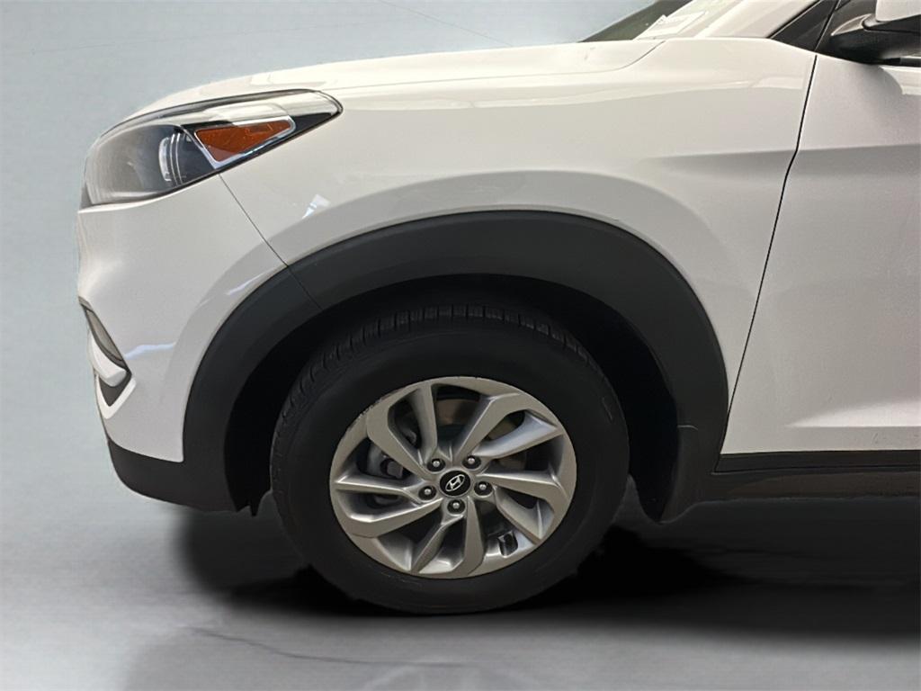 used 2016 Hyundai Tucson car, priced at $9,400
