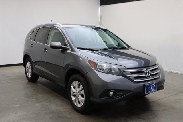 used 2013 Honda CR-V car, priced at $15,750