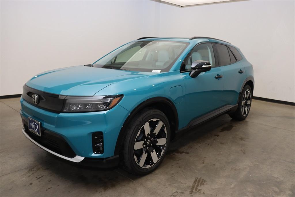 new 2025 Honda Prologue car, priced at $55,561