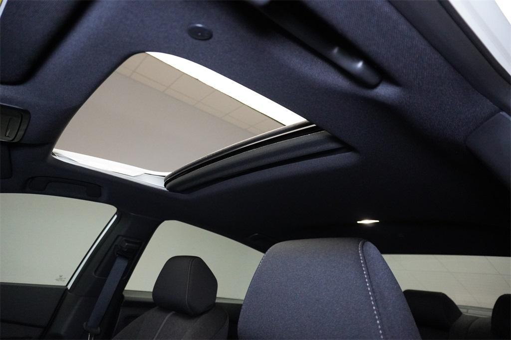 new 2025 Honda Accord Hybrid car, priced at $34,260