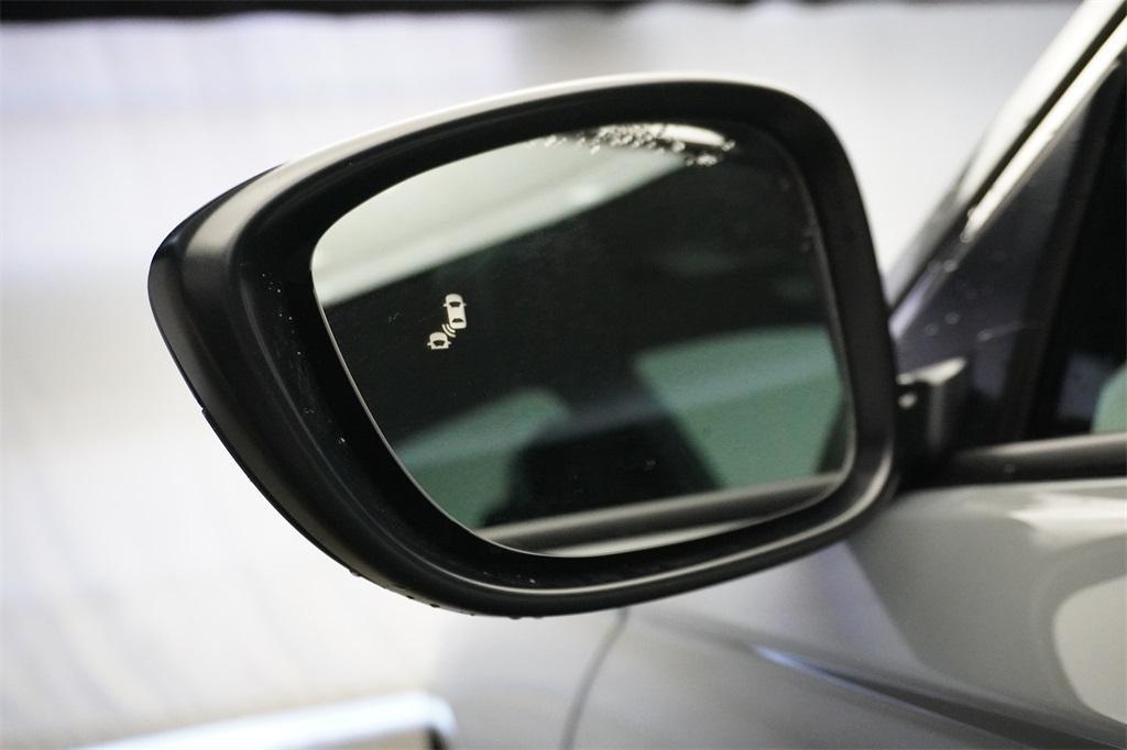 new 2025 Honda Accord Hybrid car, priced at $34,260