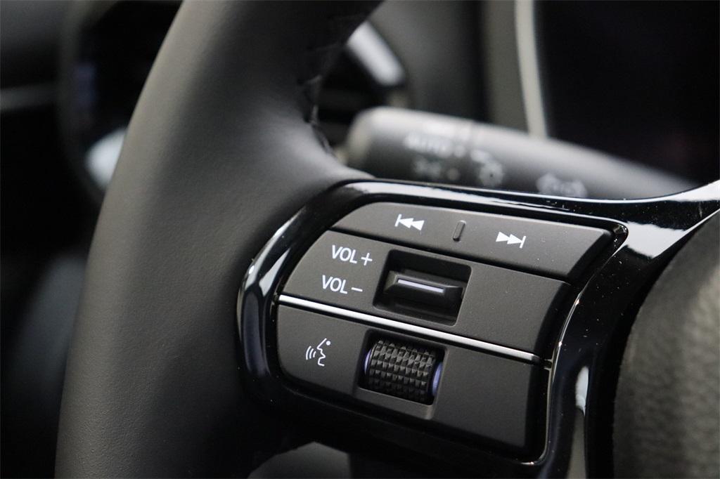 new 2026 Honda Passport car, priced at $46,655