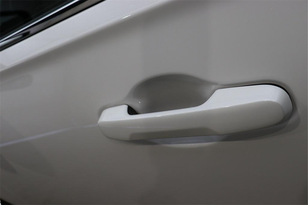 new 2025 Honda Pilot car, priced at $52,030