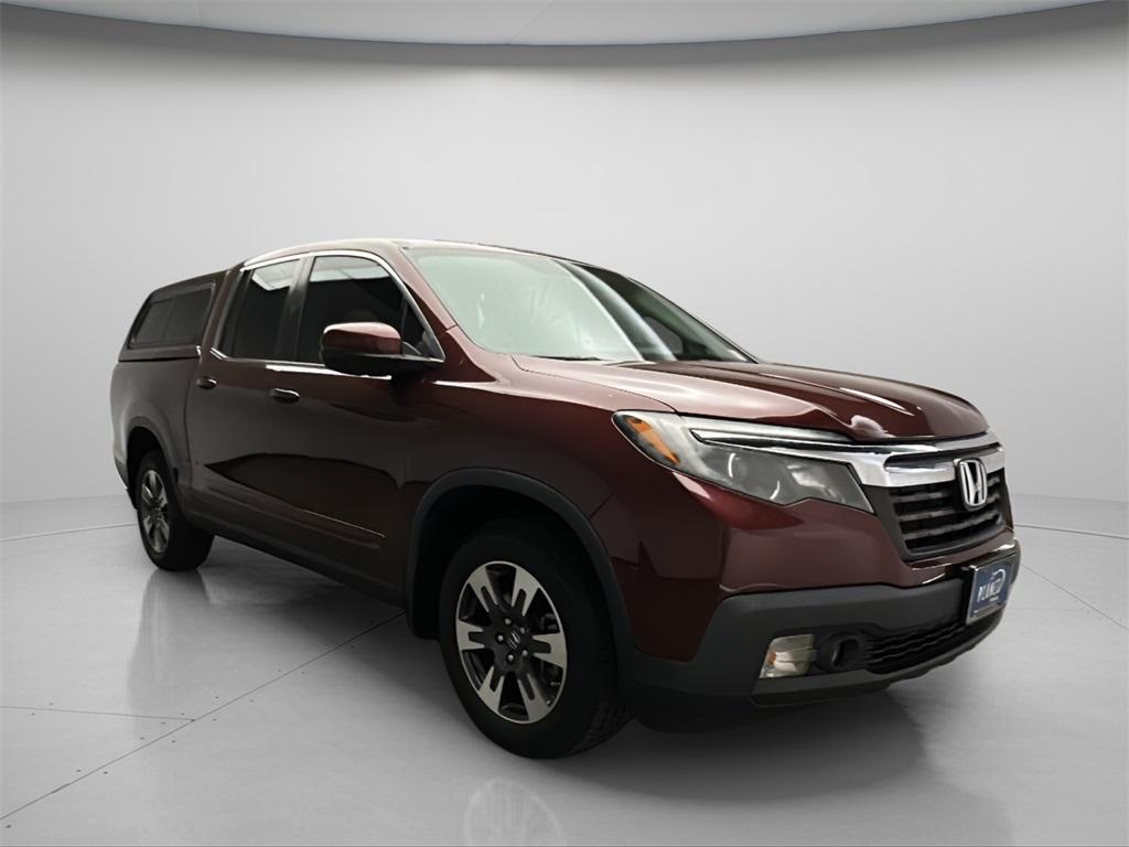 used 2019 Honda Ridgeline car, priced at $24,000
