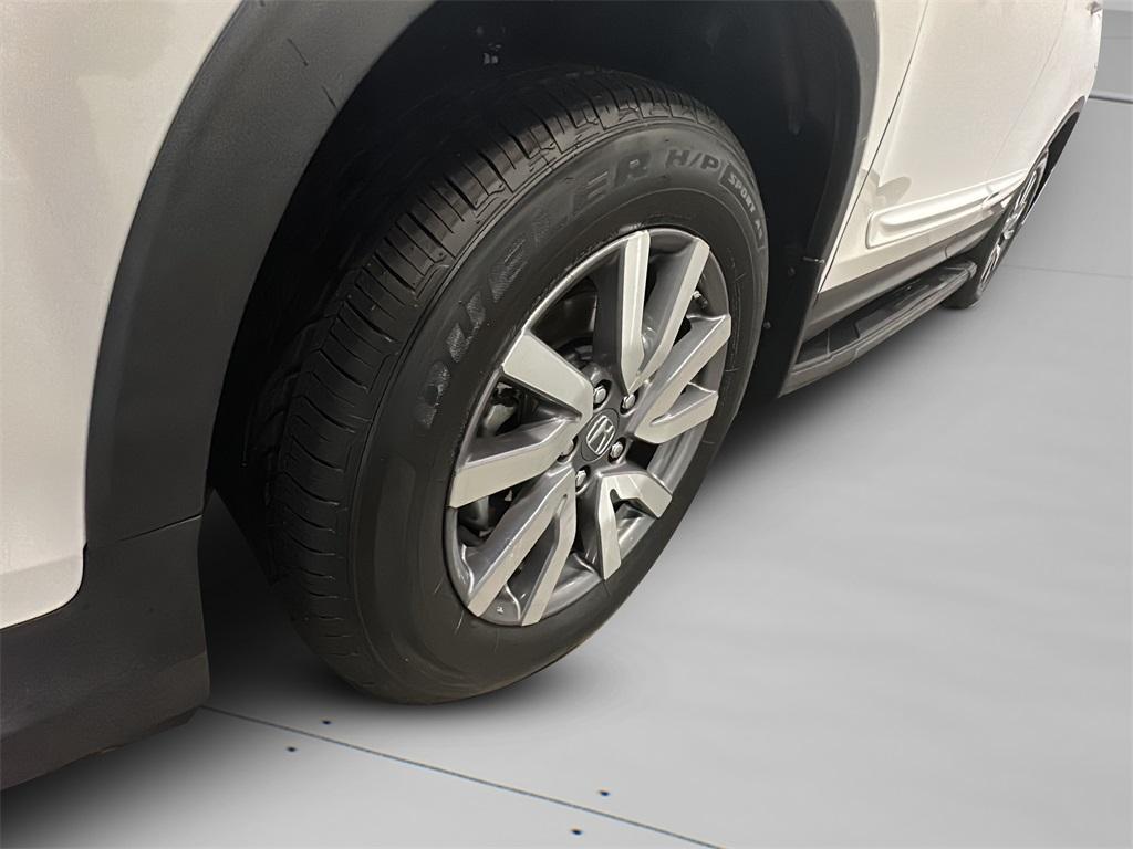 used 2020 Honda Pilot car, priced at $18,500