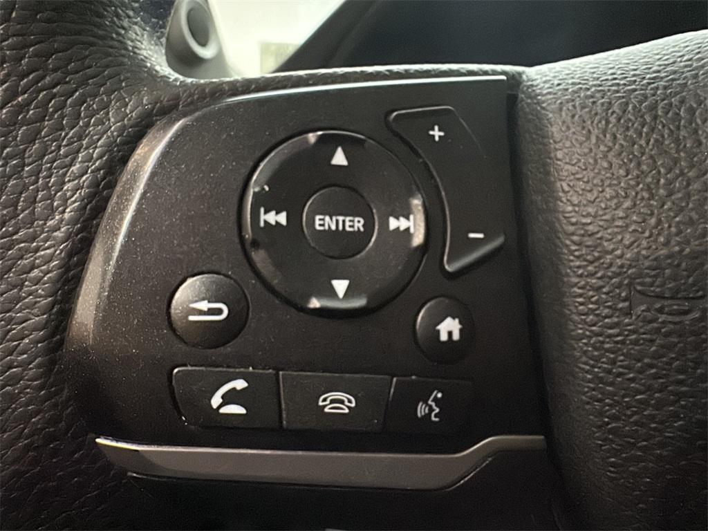 used 2020 Honda Pilot car, priced at $18,500