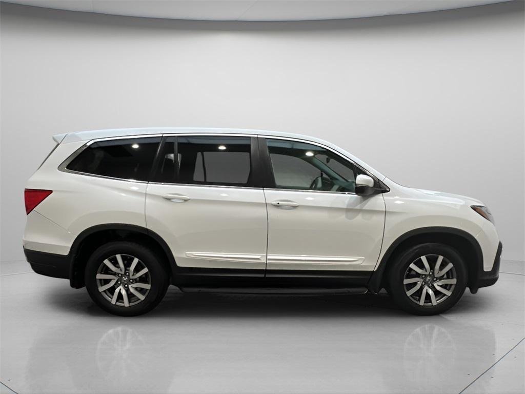 used 2020 Honda Pilot car, priced at $18,500