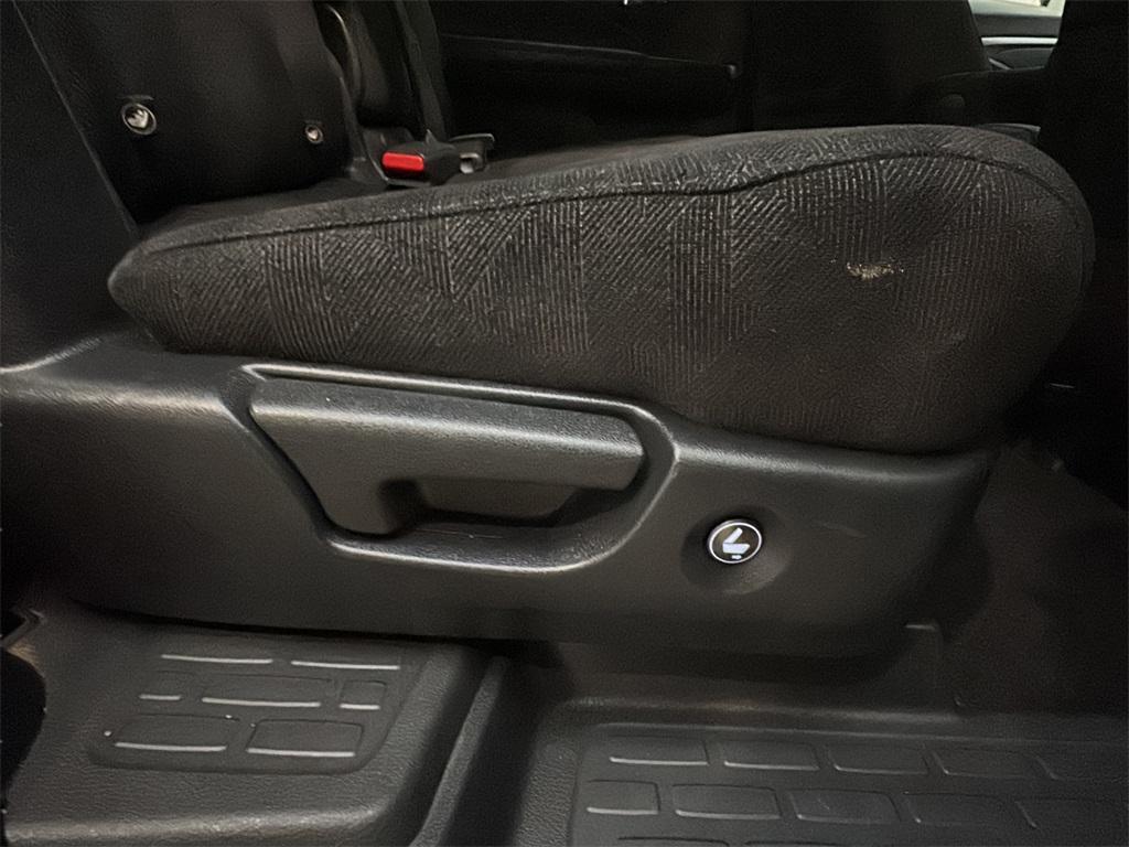 used 2020 Honda Pilot car, priced at $18,500