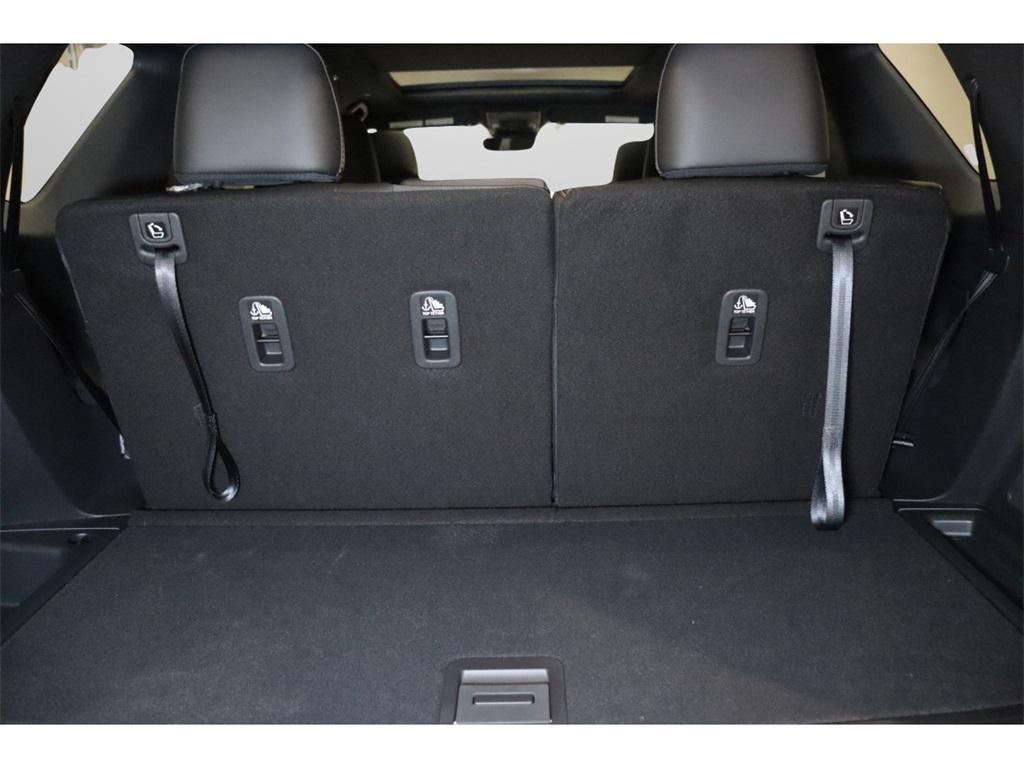 new 2025 Honda Pilot car, priced at $49,100