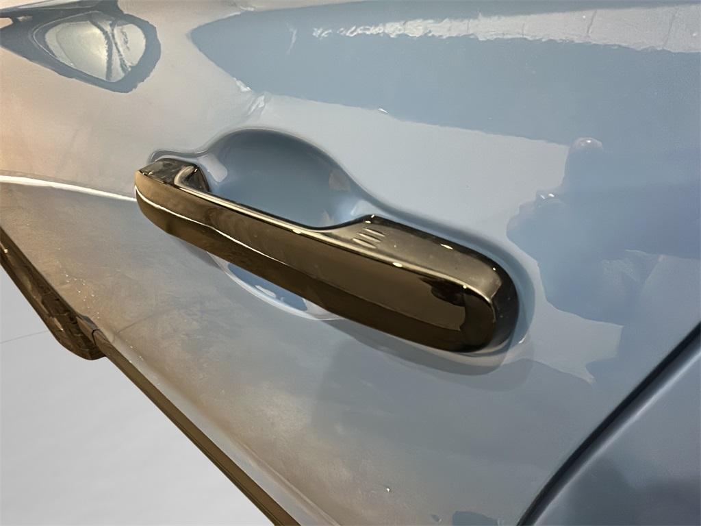 new 2025 Honda Pilot car, priced at $49,100