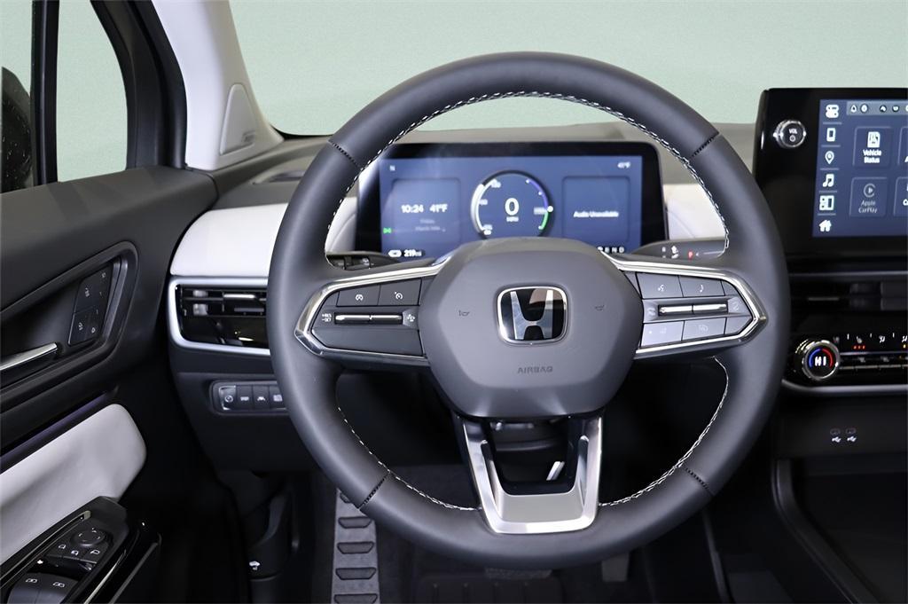 new 2025 Honda Prologue car, priced at $55,561