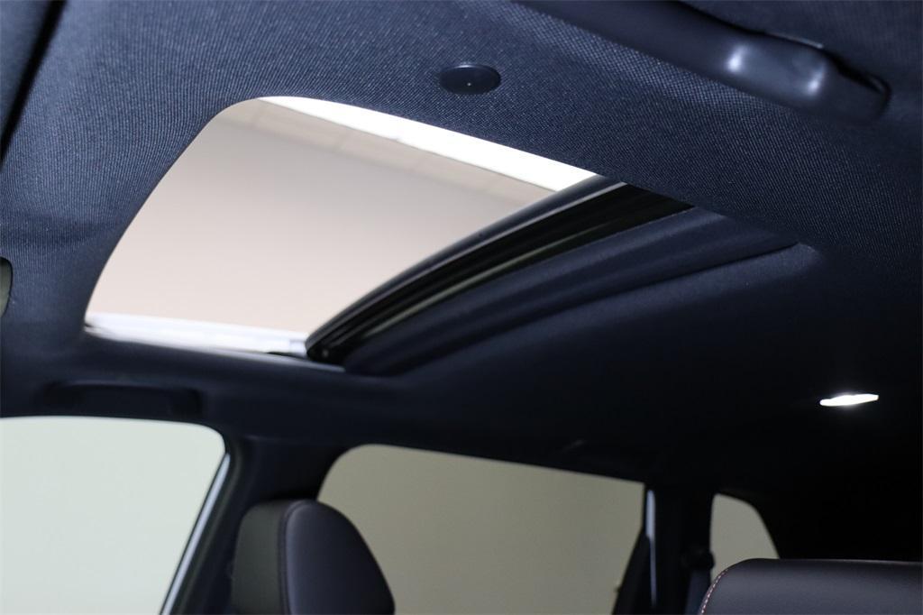 new 2025 Honda CR-V Hybrid car, priced at $40,045