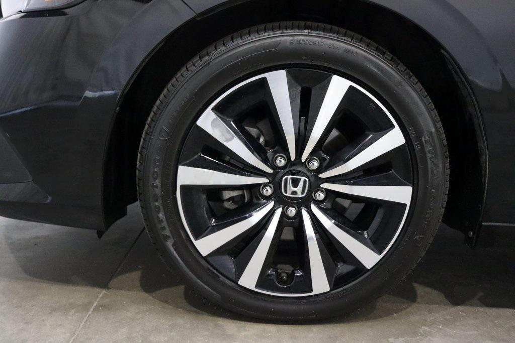 used 2023 Honda Civic car, priced at $26,200