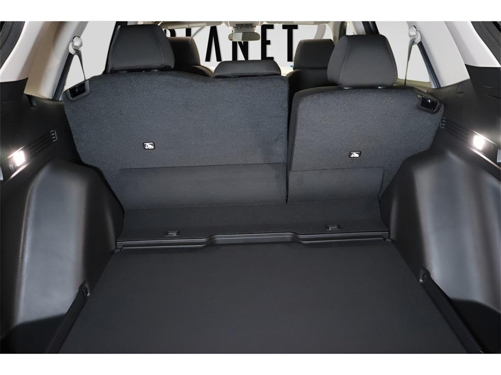 new 2026 Honda CR-V car, priced at $34,747