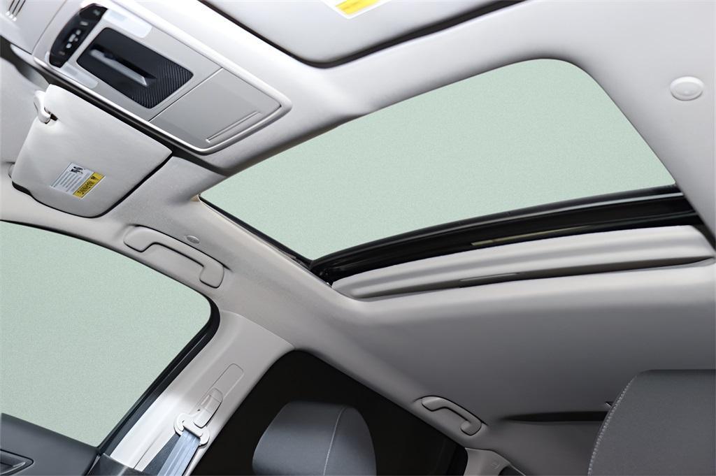 new 2026 Honda CR-V car, priced at $34,747
