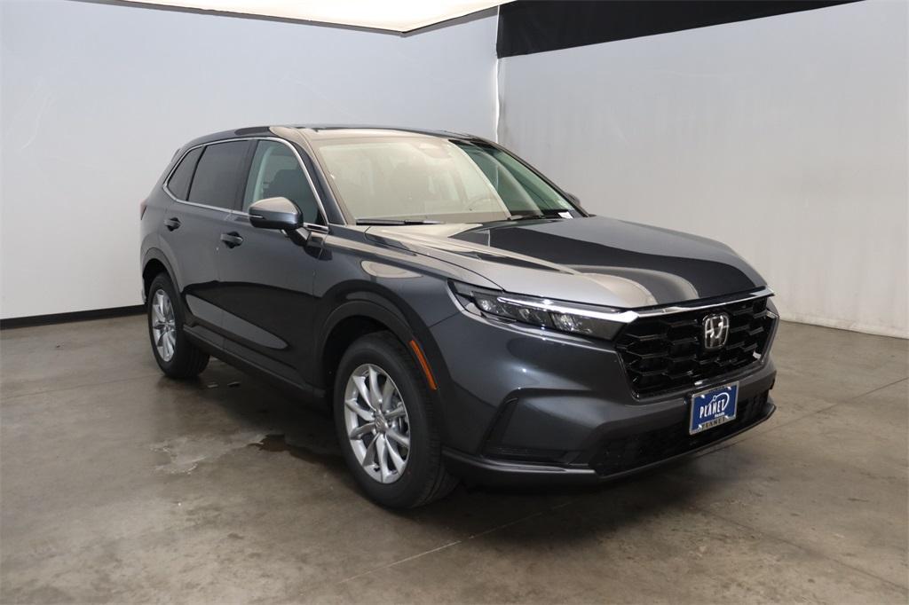 new 2026 Honda CR-V car, priced at $36,045