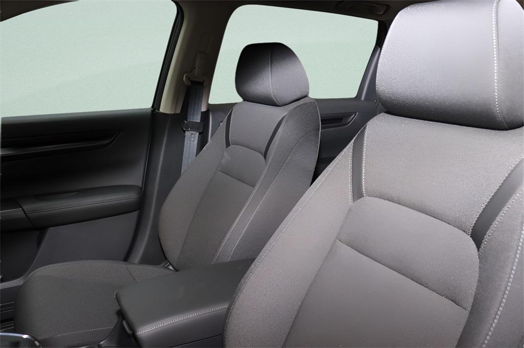 new 2026 Honda CR-V car, priced at $34,747