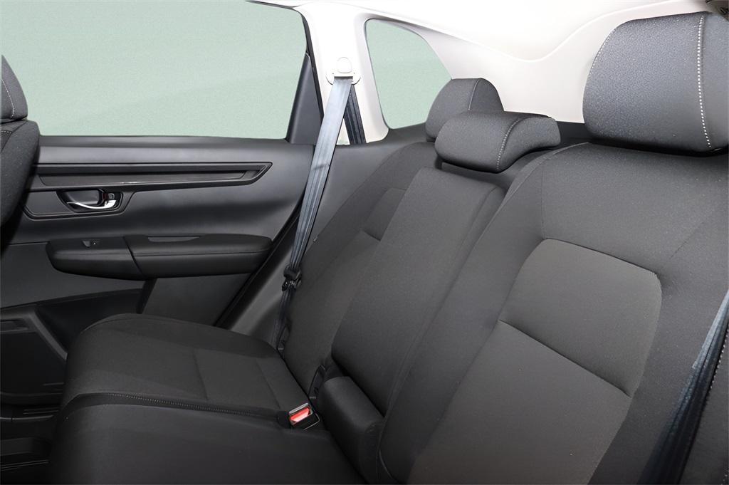 new 2026 Honda CR-V car, priced at $34,747