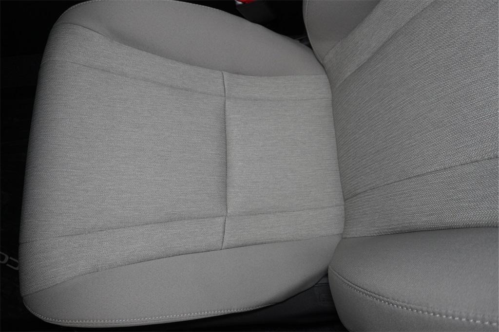 new 2025 Honda Accord car, priced at $30,996