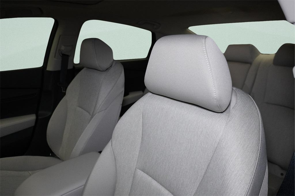 new 2025 Honda Accord car, priced at $30,996