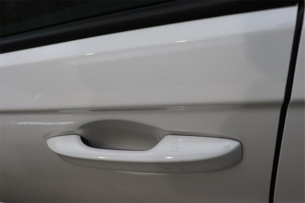 new 2025 Honda Accord car, priced at $30,996