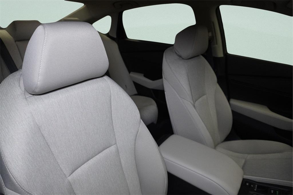 new 2025 Honda Accord car, priced at $30,996