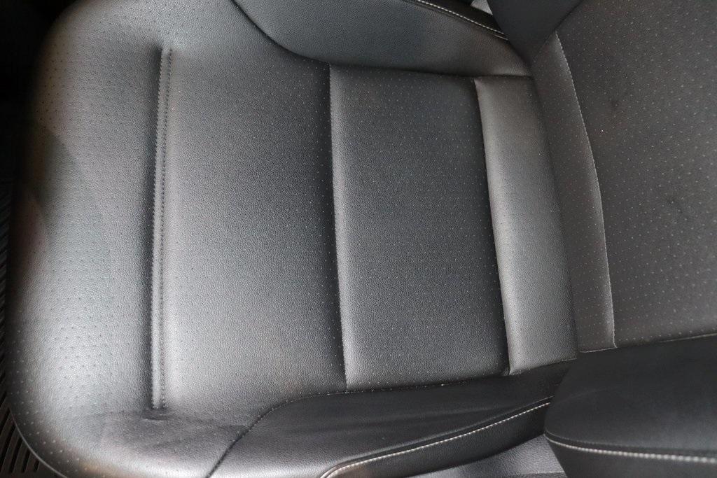 used 2018 Volkswagen Golf SportWagen car, priced at $15,000