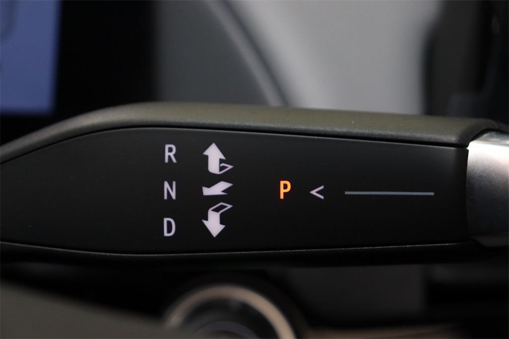 new 2025 Honda Prologue car, priced at $55,561