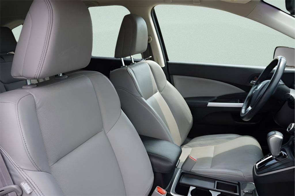 used 2015 Honda CR-V car, priced at $19,000