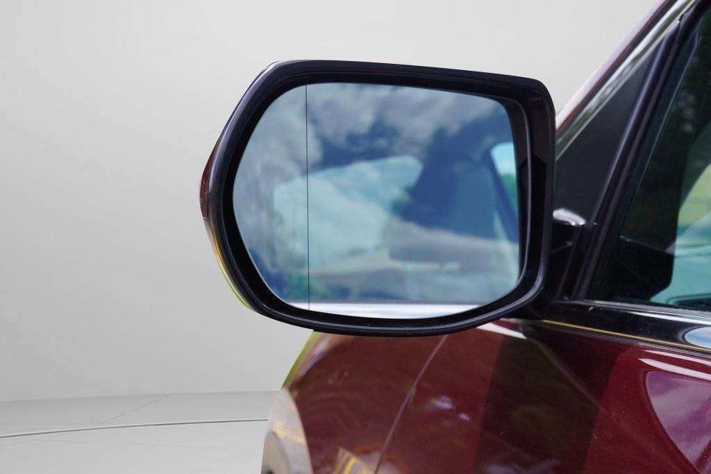 used 2015 Honda CR-V car, priced at $19,000