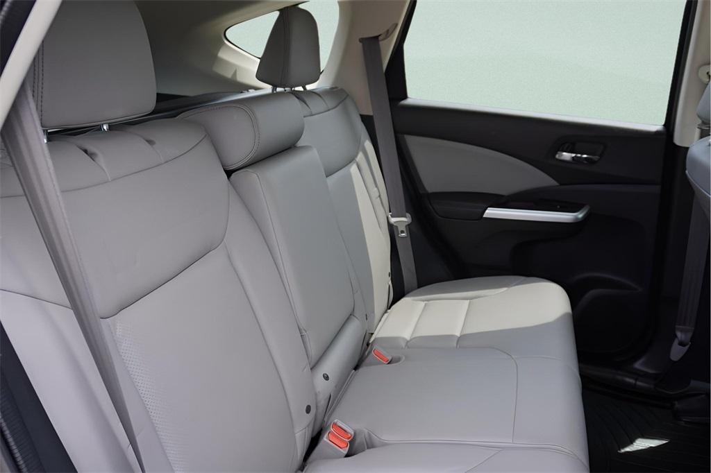 used 2015 Honda CR-V car, priced at $19,000