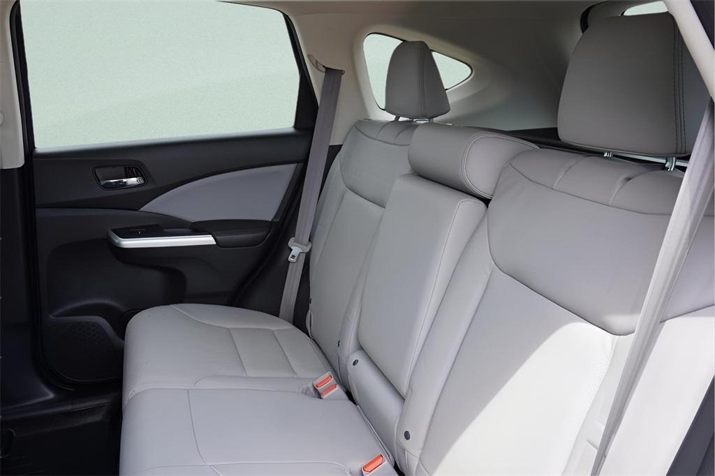 used 2015 Honda CR-V car, priced at $19,000