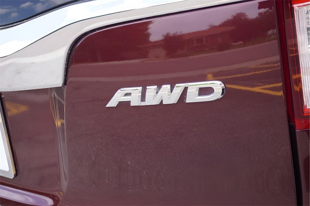 used 2015 Honda CR-V car, priced at $19,000