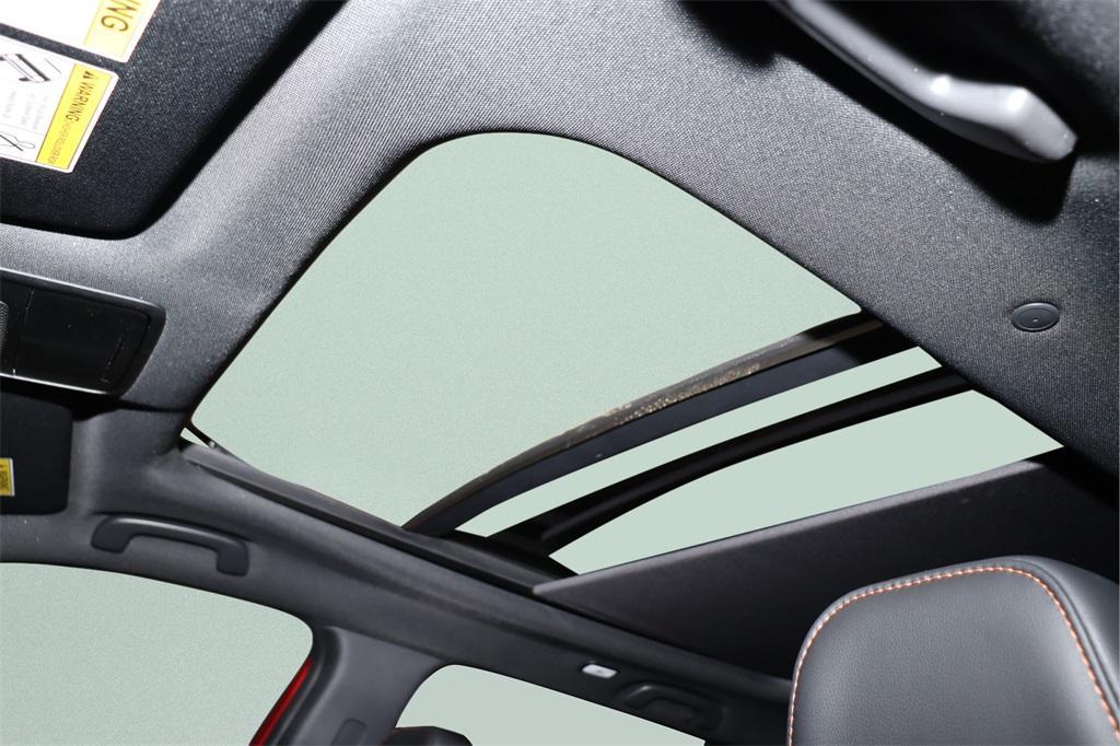new 2025 Honda Pilot car, priced at $49,037