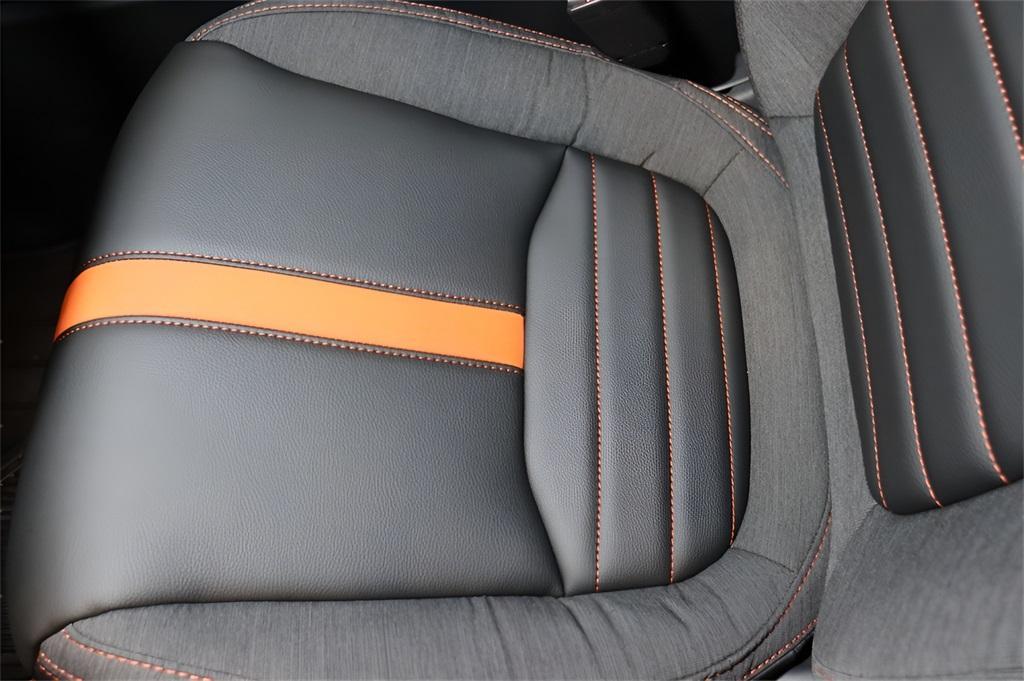 new 2026 Honda Passport car, priced at $51,775