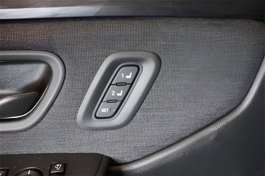 new 2026 Honda Passport car, priced at $51,775