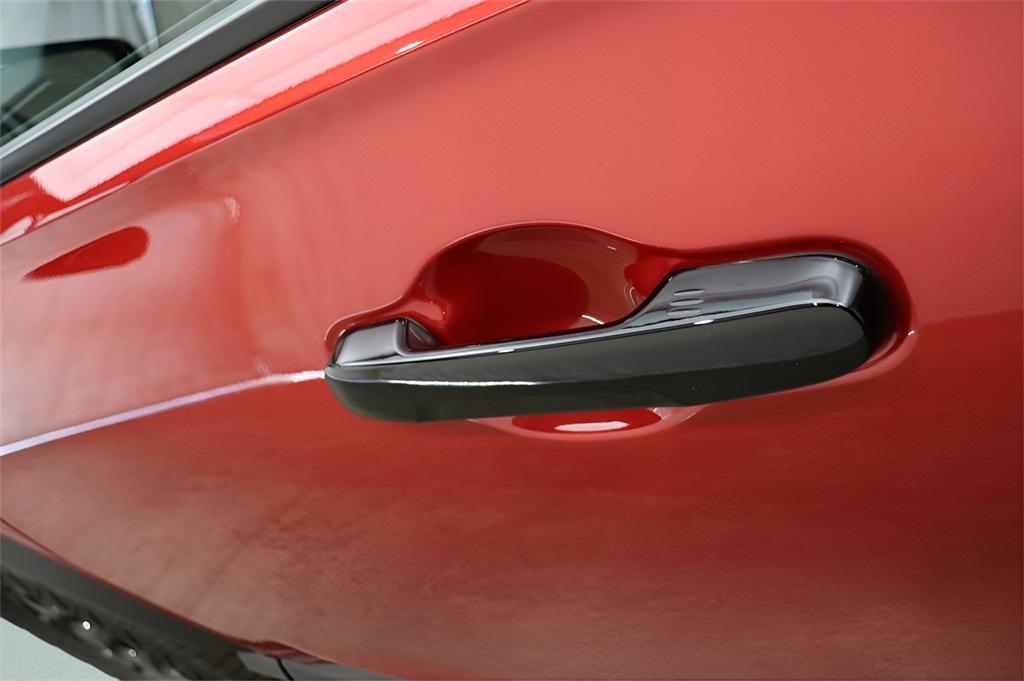 new 2026 Honda Passport car, priced at $51,775